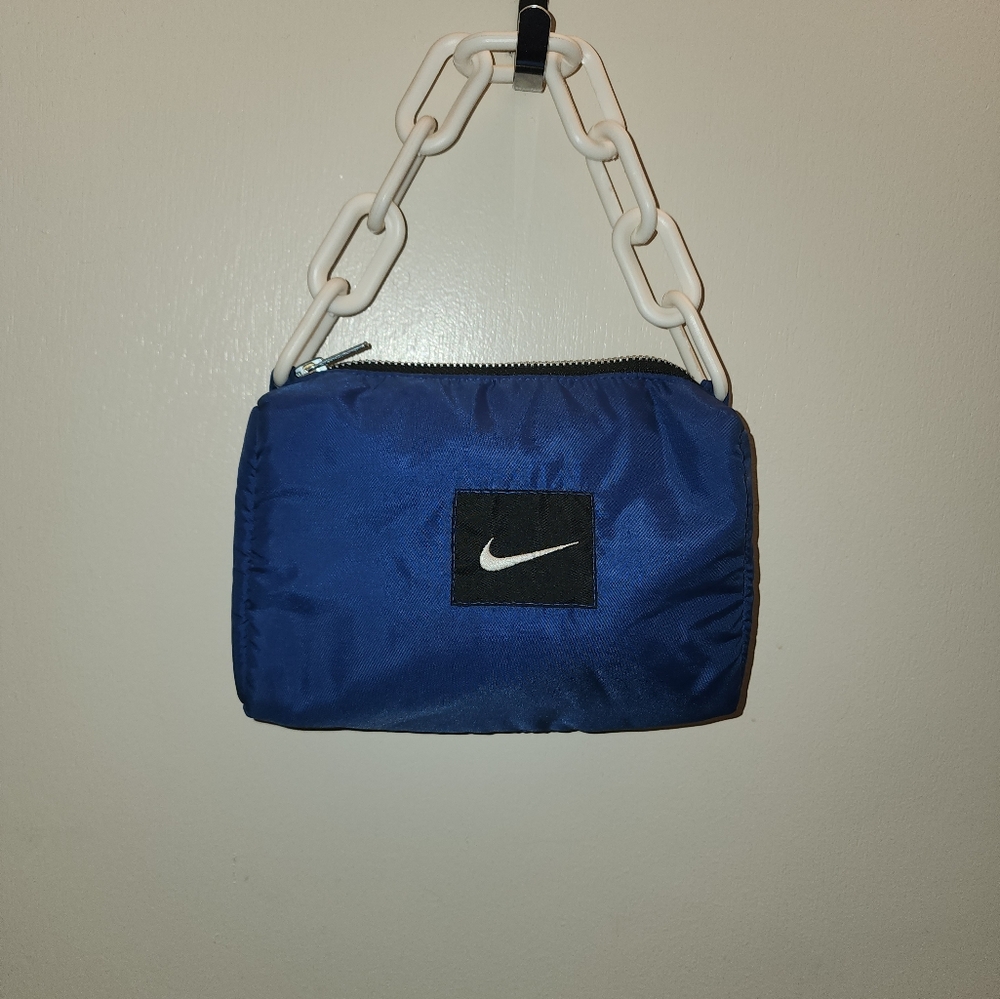 Frankies Collective Nike Chain Handbag